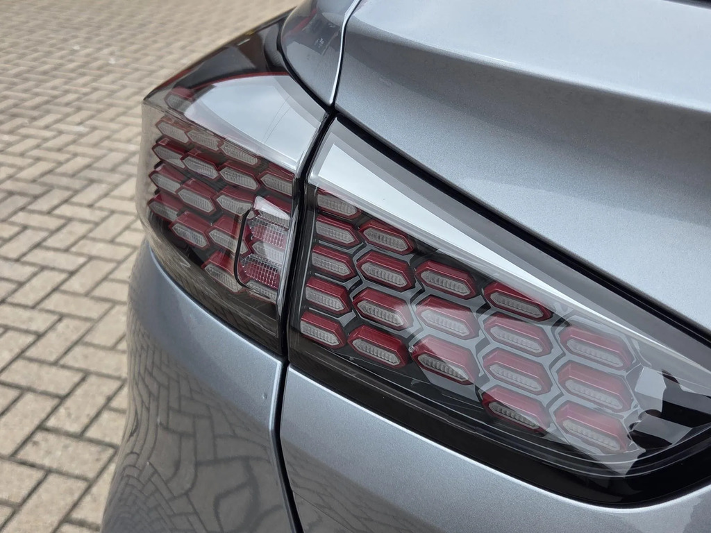 Kia Xceed 1.5 T-gdi 3 Dct Euro 6 Ss Black #11