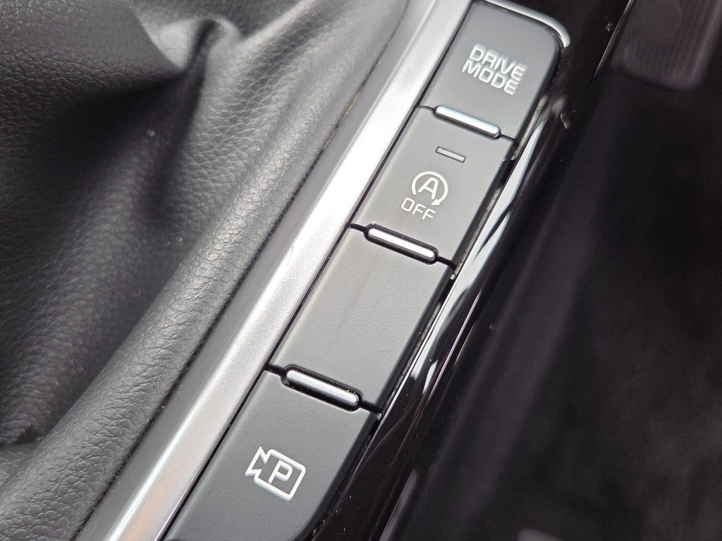 Kia Xceed 1.5 T-gdi 3 Dct Euro 6 Ss Black #32