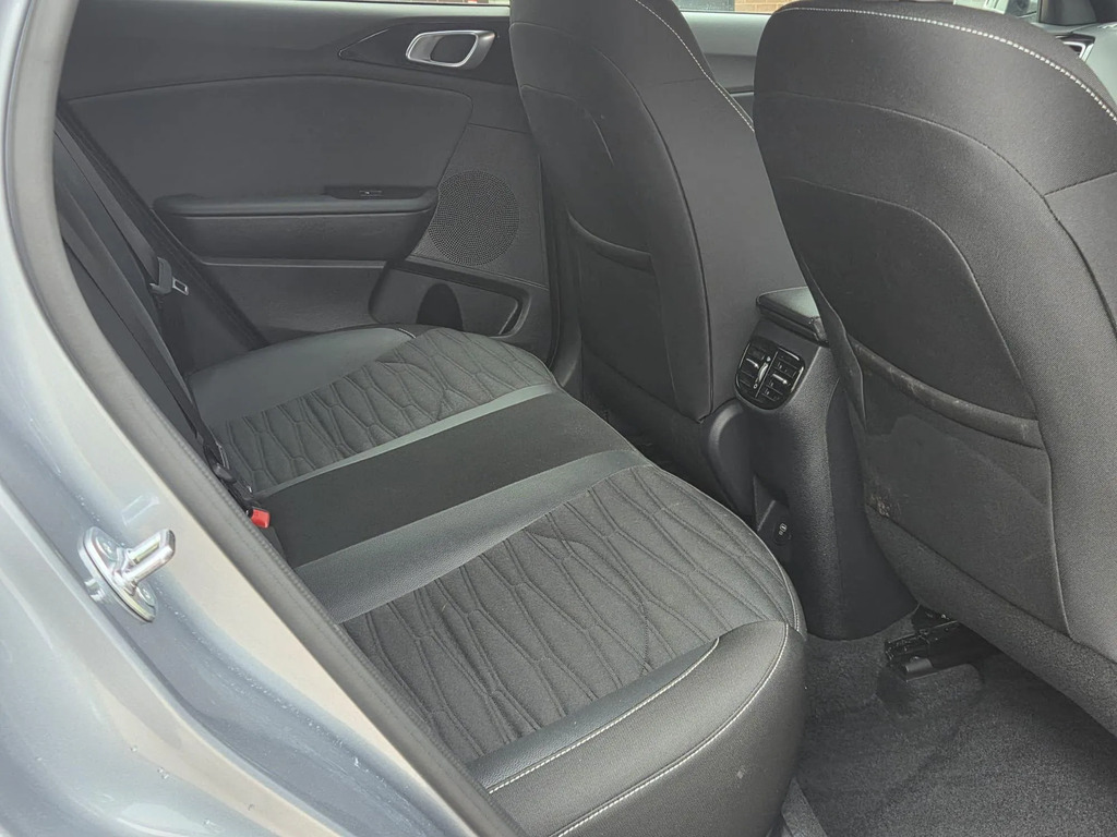 Kia Xceed 1.5 T-gdi 3 Dct Euro 6 Ss Black #15