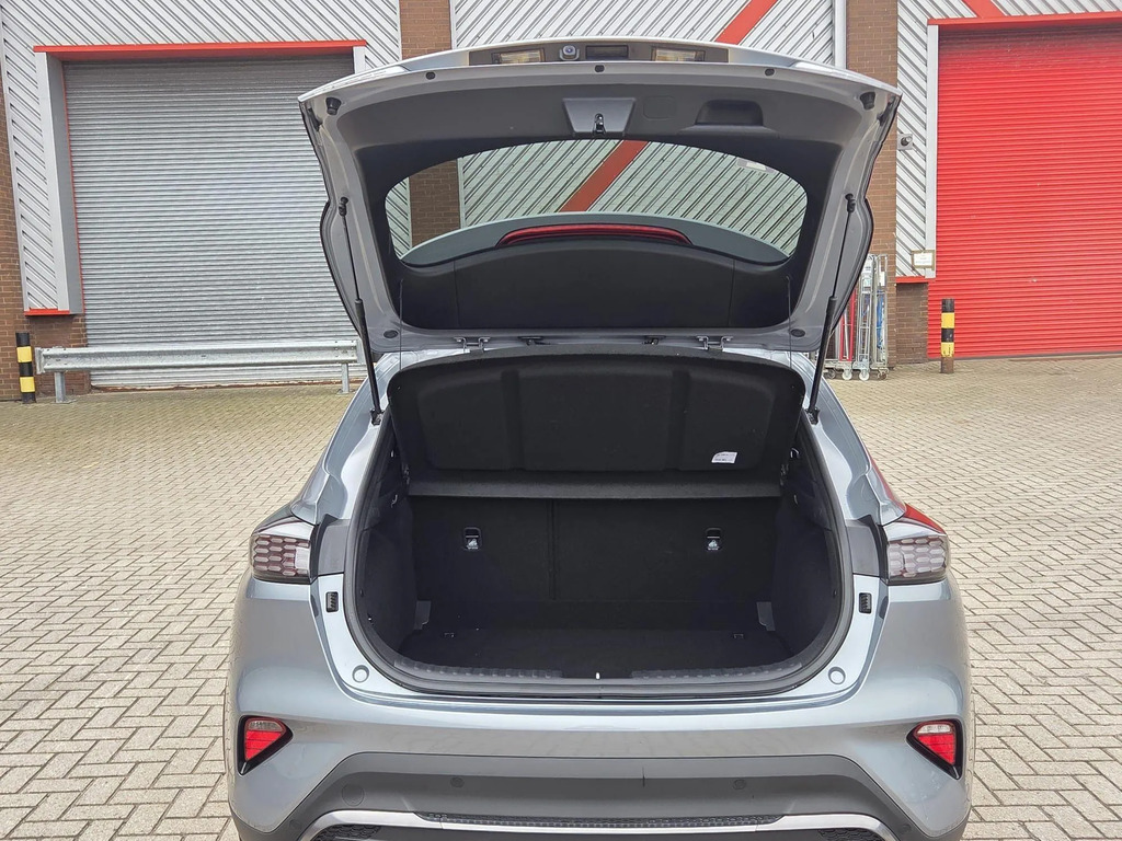 Kia Xceed 1.5 T-gdi 3 Dct Euro 6 Ss Black #13