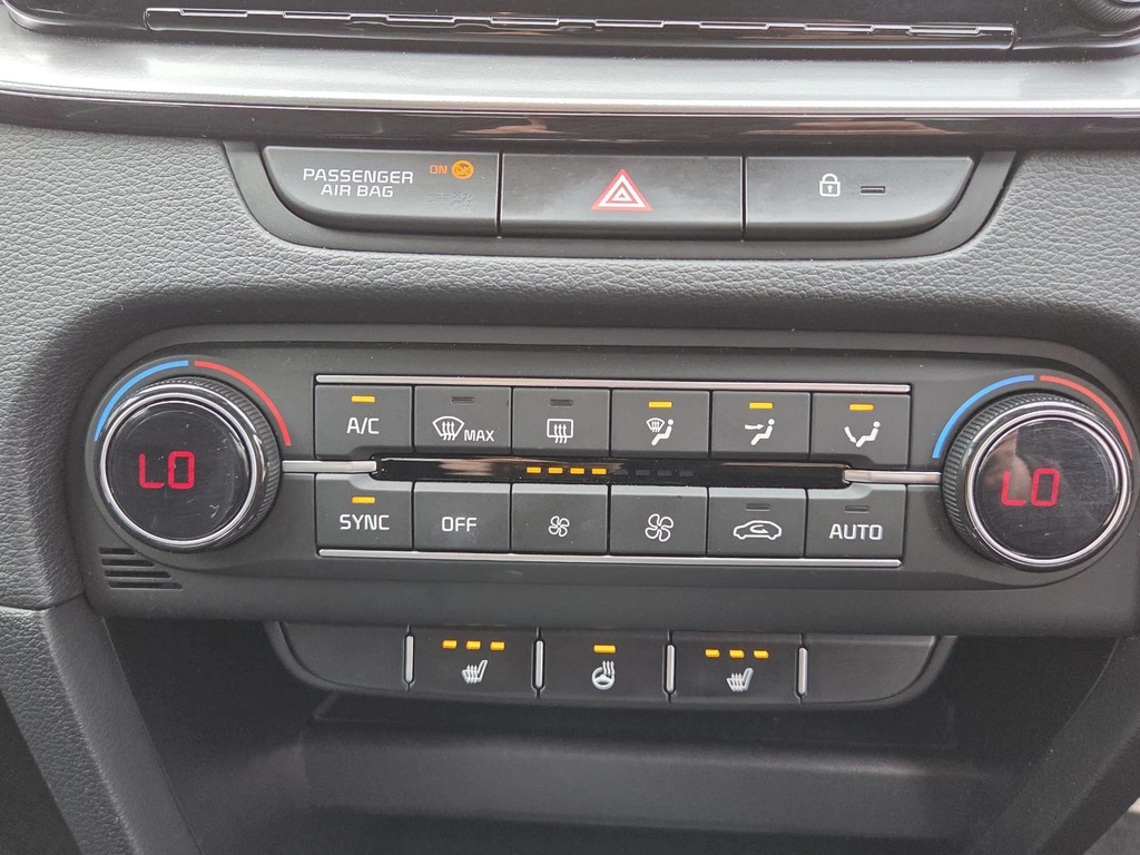 Kia Xceed 1.5 T-gdi 3 Dct Euro 6 Ss Black #36