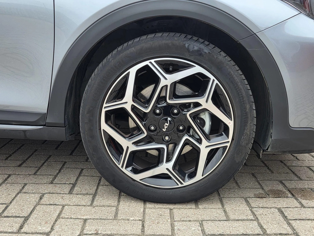 Kia Xceed 1.5 T-gdi 3 Dct Euro 6 Ss Black #12