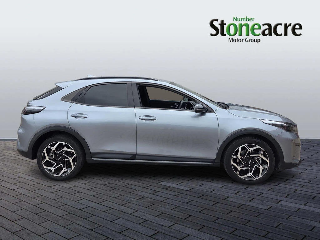Kia Xceed 1.0 T-gdi Mhev Gt-line Euro 6 Ss #2