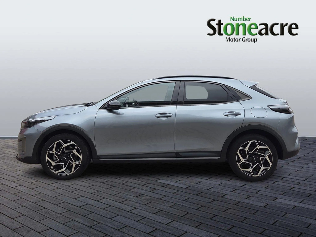 Kia Xceed 1.0 T-gdi Mhev Gt-line Euro 6 Ss #6