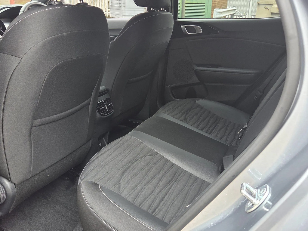 Kia Xceed 1.5 T-gdi 3 Dct Euro 6 Ss Black #16