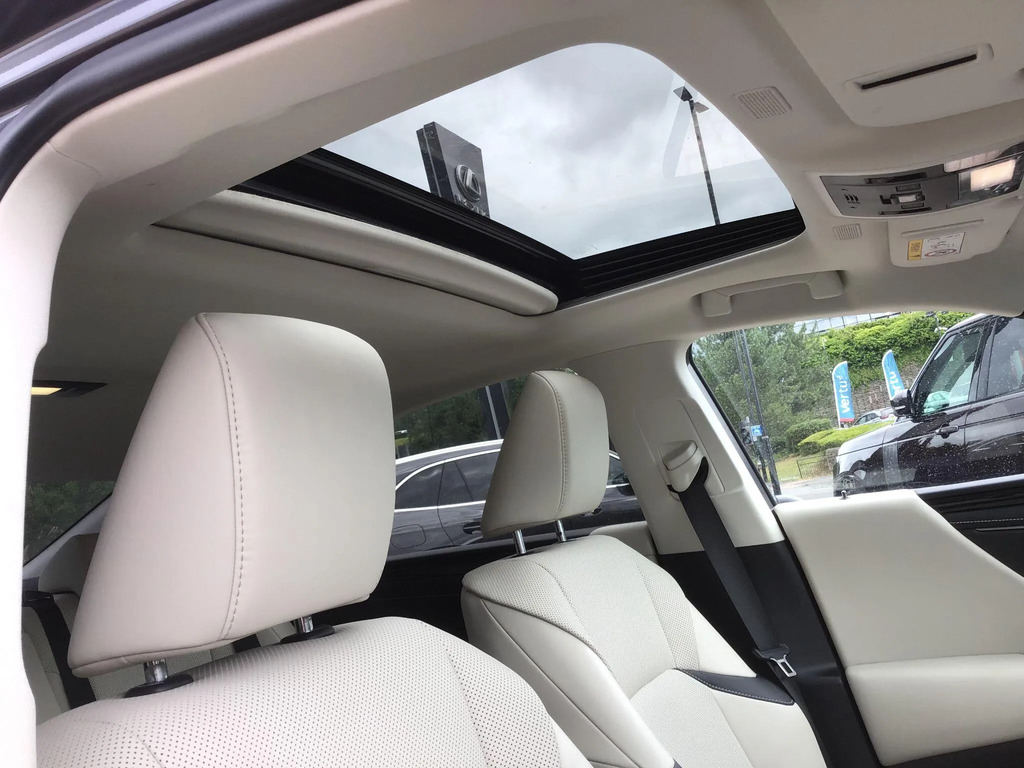Lexus ES 300H 2.5 Takumi Cvt Silver #24