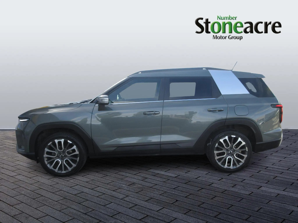 SsangYong Torres 1.5 K40 Euro 6 Ss  #6