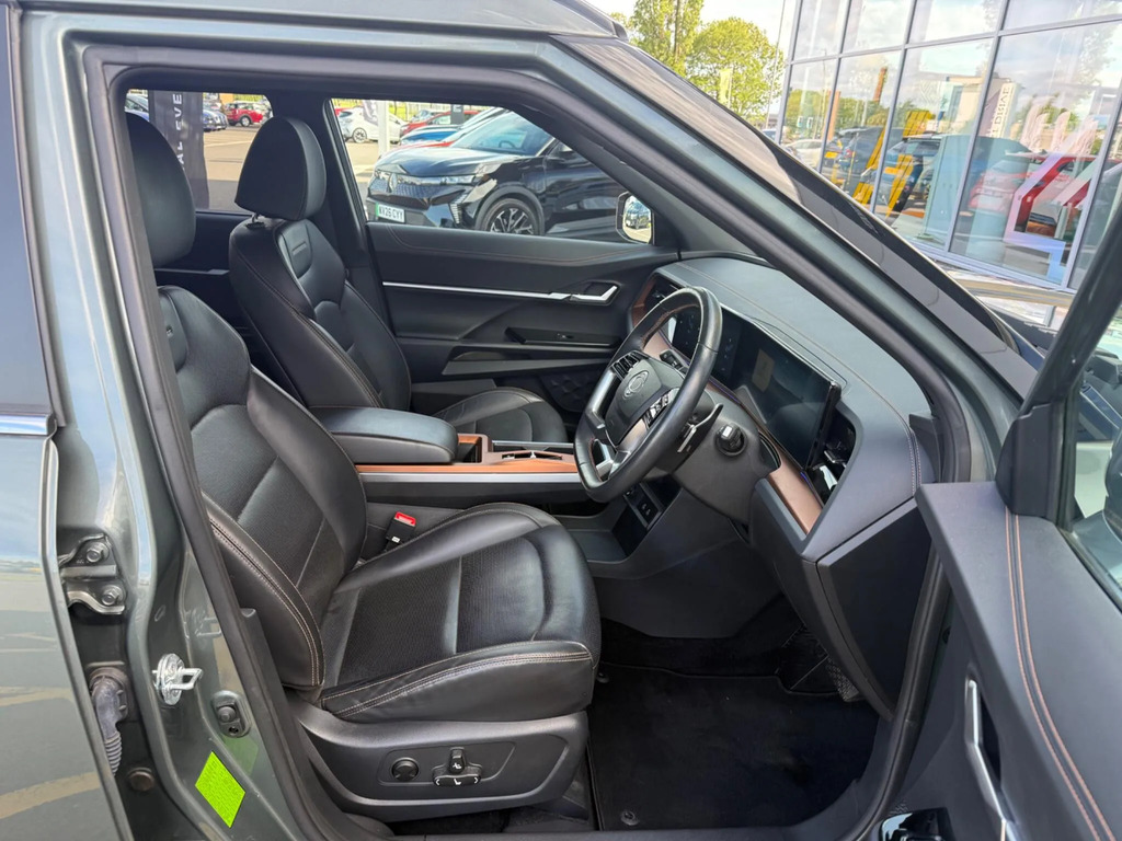 SsangYong Torres 1.5 K40 Euro 6 Ss #4