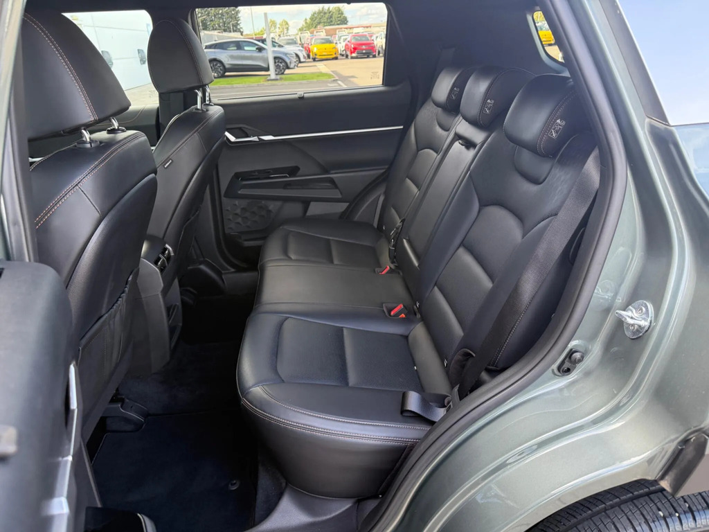 SsangYong Torres 1.5 K40 Euro 6 Ss #5