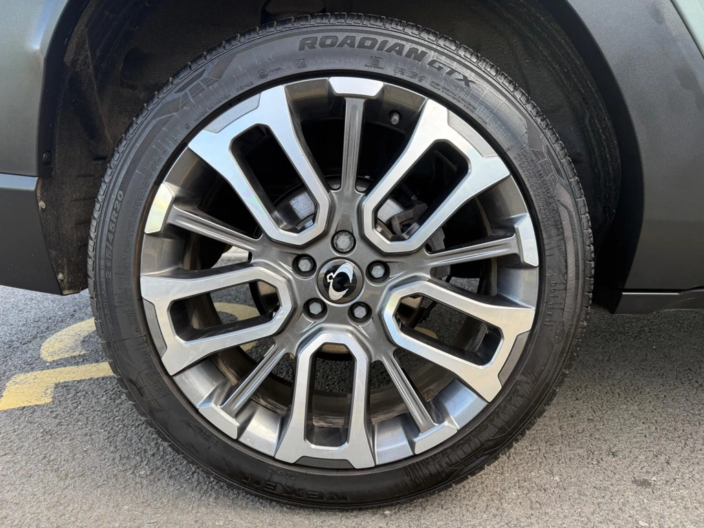 SsangYong Torres 1.5 K40 Euro 6 Ss #2