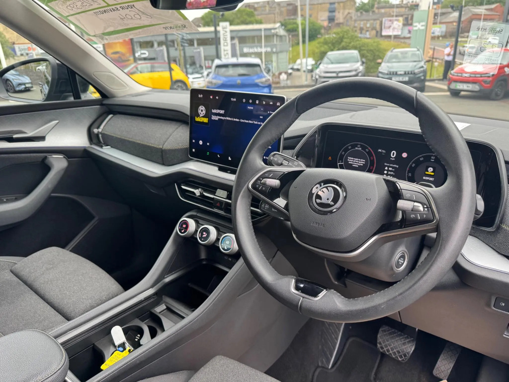 Skoda Kodiaq 2.0 Tdi Se Dsg Euro 6 Ss 7 Seat #6