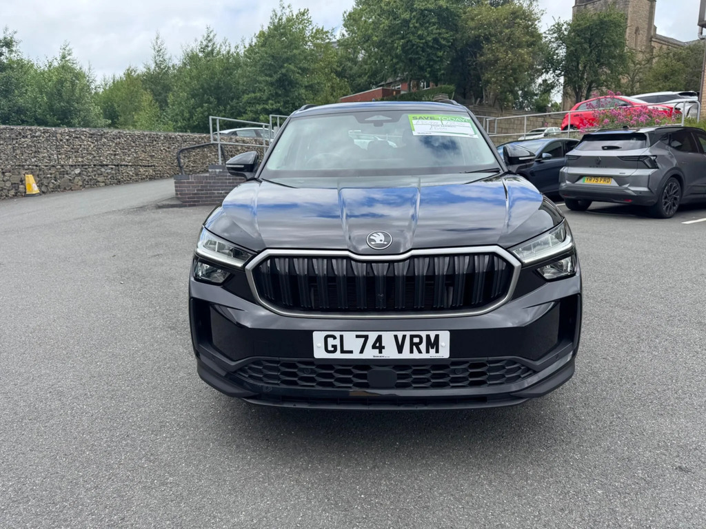 Skoda Kodiaq 2.0 Tdi Se Dsg Euro 6 Ss 7 Seat