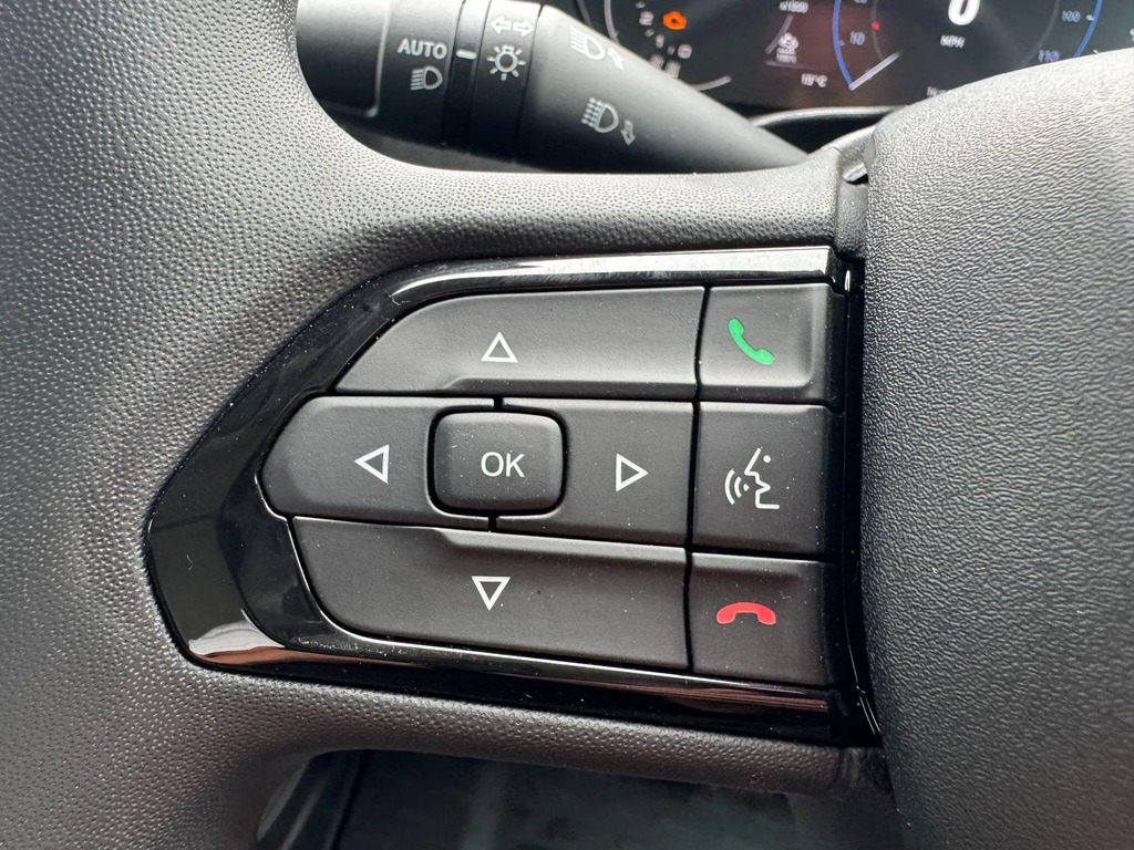 Toyota PROACE 42 110Kwh Icon Long Panel Van L3 H3  #12