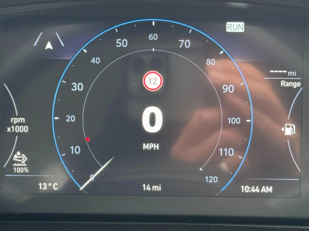 Toyota PROACE 42 110Kwh Icon Long Panel Van L3 H3  #14