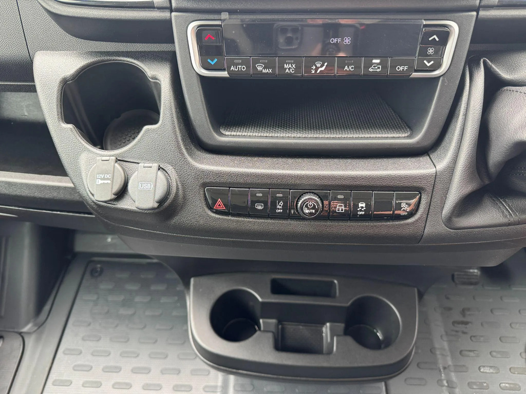 Toyota PROACE 42 110Kwh Icon Long Panel Van L3 H3  #13