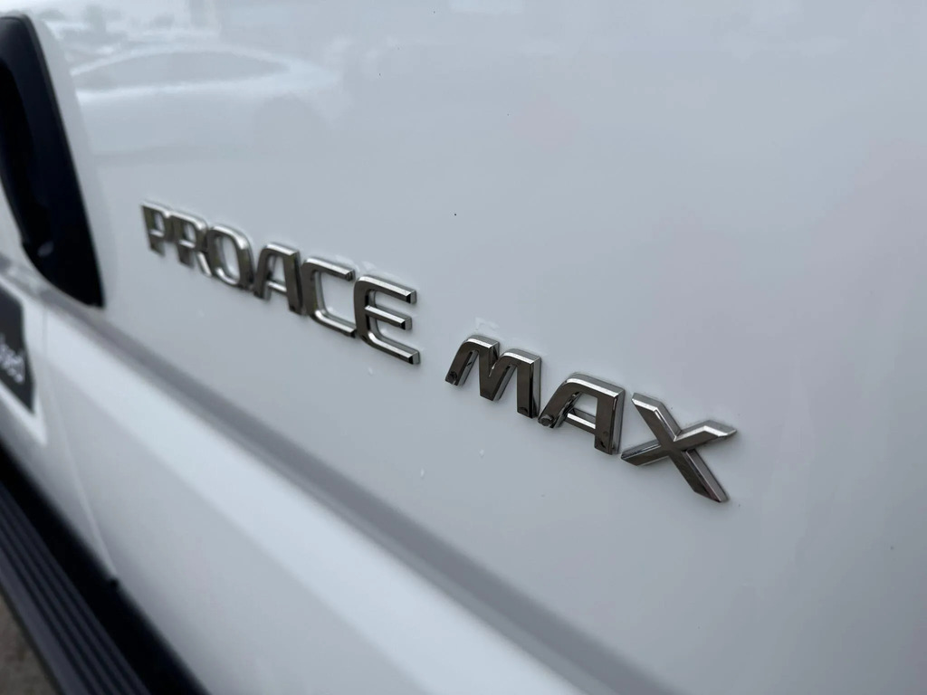 Toyota PROACE 2.2 Bluehdi 35 Icon Long Panel Van L3 H3 Euro 6 S #6