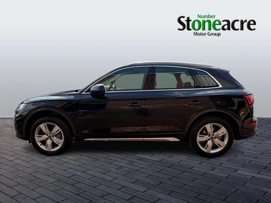 Audi Q5 2.0 Tfsi 45 Sport S Tronic Quattro Euro 6 Ss  #5
