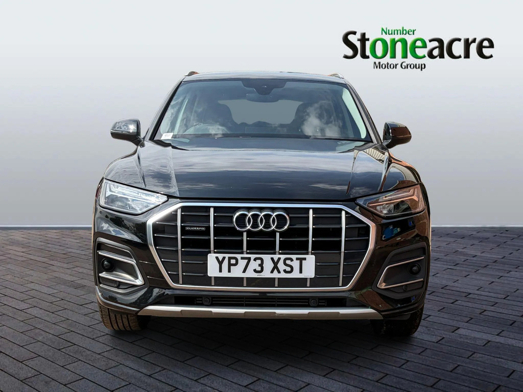 Audi Q5 2.0 Tfsi 45 Sport S Tronic Quattro Euro 6 Ss  #2