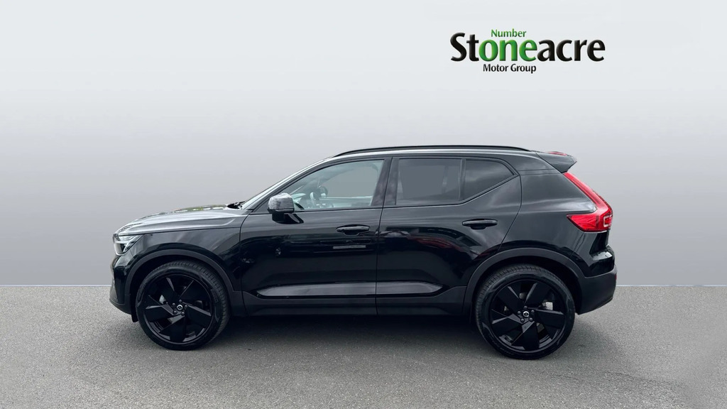 Volvo XC40 2.0 B4 Mhev Plus Black Edition Dct Euro 6 S #3