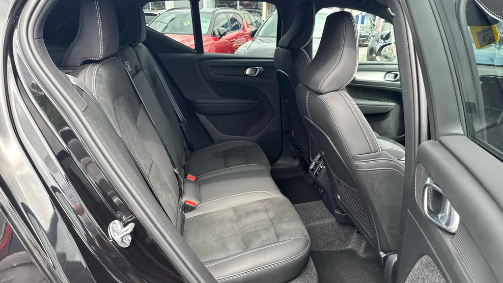 Volvo XC40 2.0 B4 Mhev Plus Black Edition Dct Euro 6 S #6