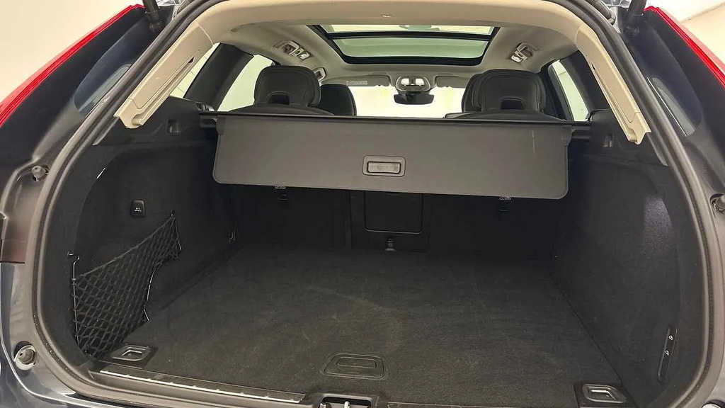 Volvo XC60 2.0 B5 Mhev Ultra Dark Awd Euro 6 Ss  #5
