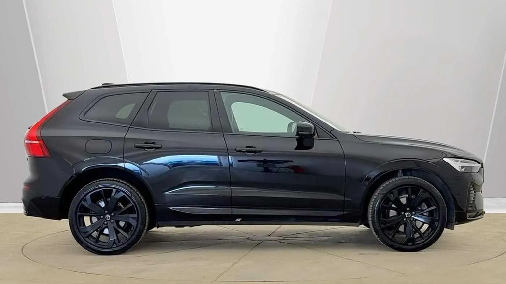 Volvo XC60 2.0 B5 Mhev Ultra Black Edition Awd Euro 6 S  #2