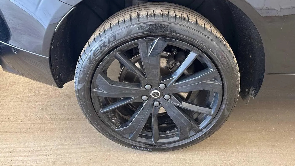 Volvo XC60 2.0 B5 Mhev Ultra Black Edition Awd Euro 6 S  #4