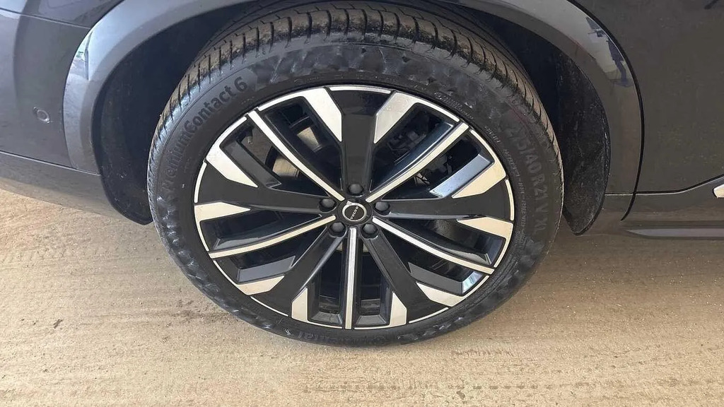 Volvo XC90 2.0 B5 Mhev Ultra Bright 4Wd Euro 6 Ss #4