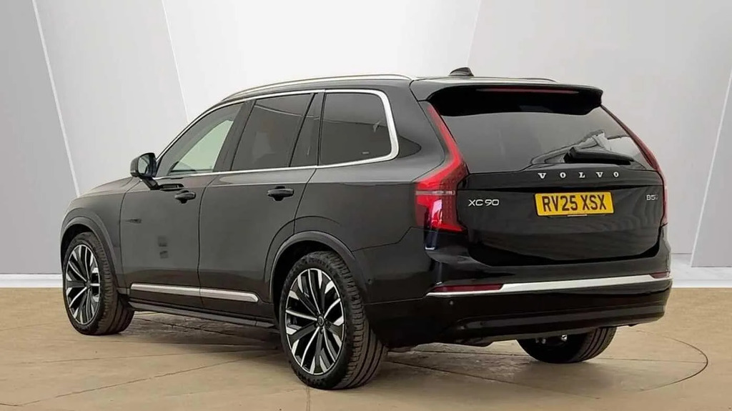 Volvo XC90 2.0 B5 Mhev Ultra Bright 4Wd Euro 6 Ss #3