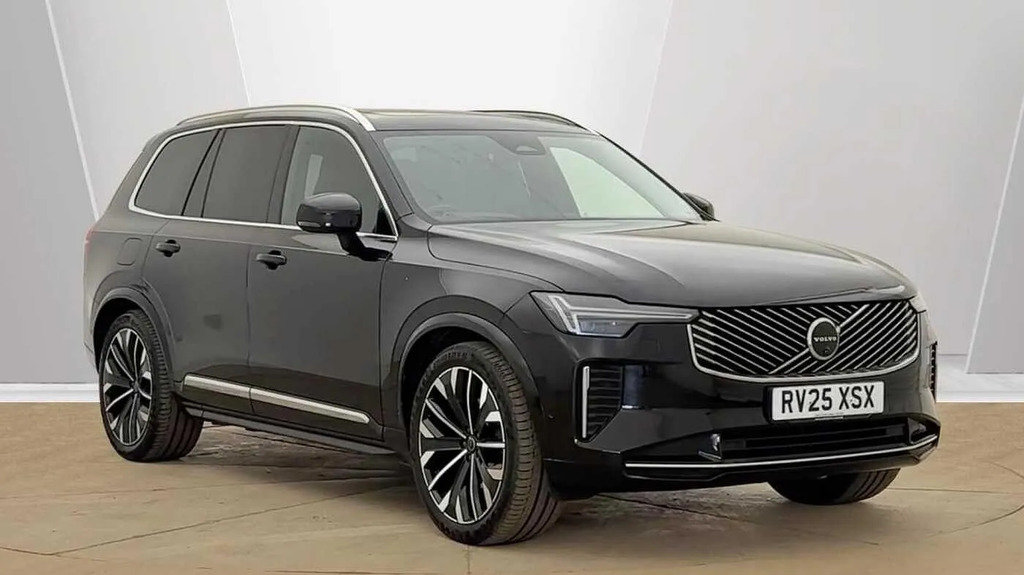 Volvo XC90 2.0 B5 Mhev Ultra Bright 4Wd Euro 6 Ss