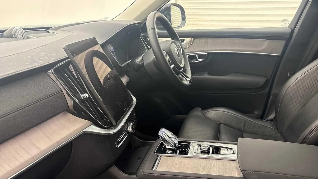 Volvo XC90 2.0 B5 Mhev Ultra Bright 4Wd Euro 6 Ss #6