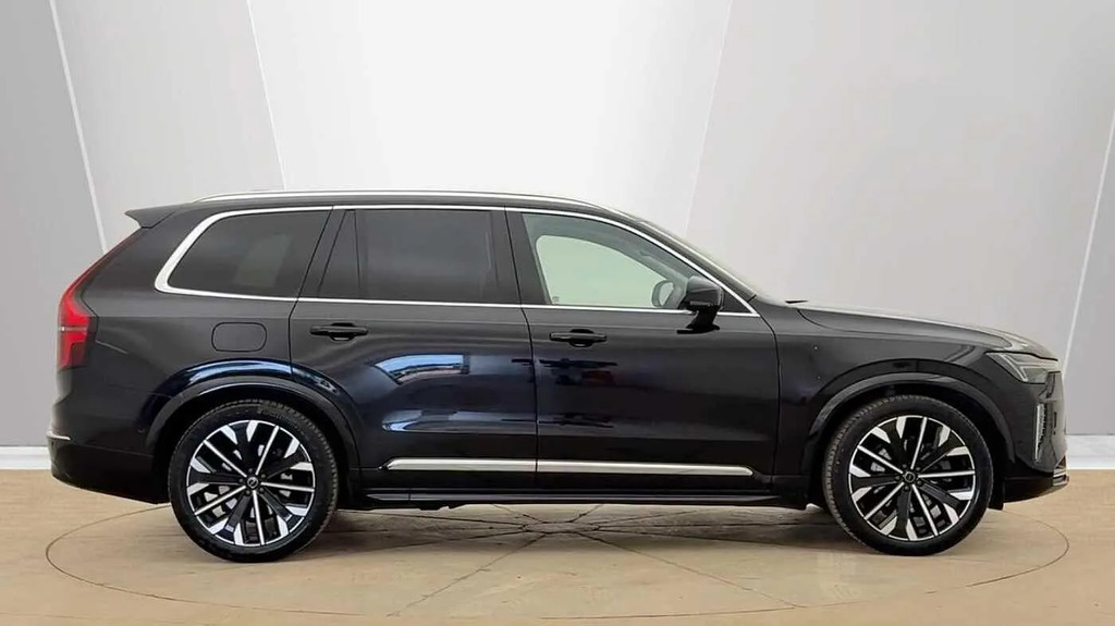 Volvo XC90 2.0 B5 Mhev Ultra Bright 4Wd Euro 6 Ss #2