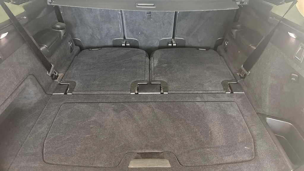 Volvo XC90 2.0 B5 Mhev Ultra Bright 4Wd Euro 6 Ss #5
