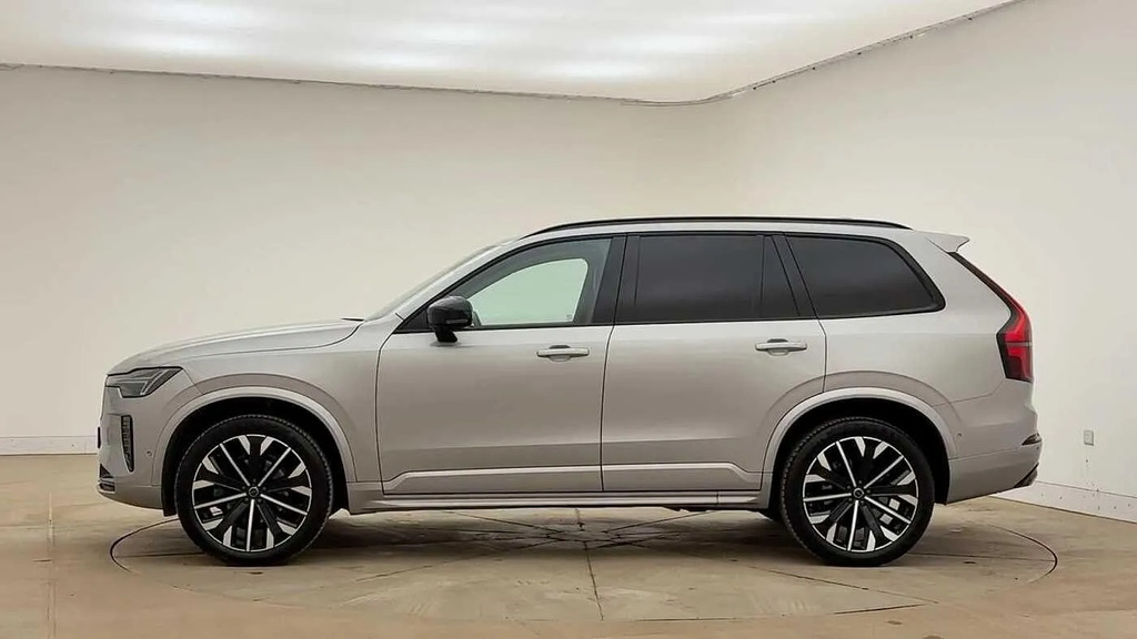 Volvo XC90 2.0 B5 Mhev Ultra Dark 4Wd Euro 6 Ss #6