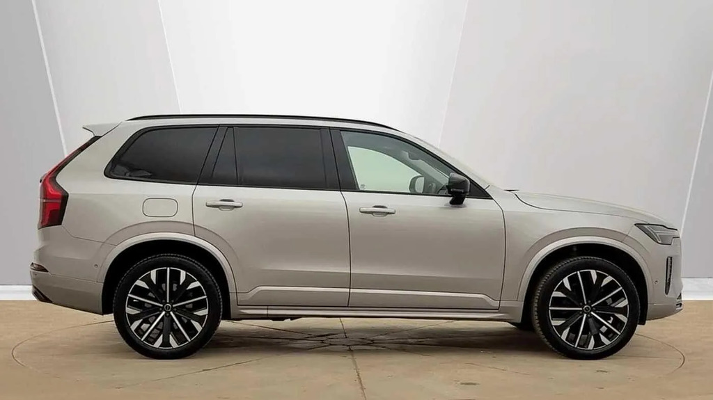 Volvo XC90 2.0 B5 Mhev Ultra Dark 4Wd Euro 6 Ss #2