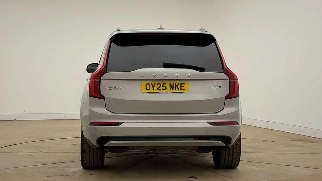 Volvo XC90 2.0 B5 Mhev Ultra Dark 4Wd Euro 6 Ss #4