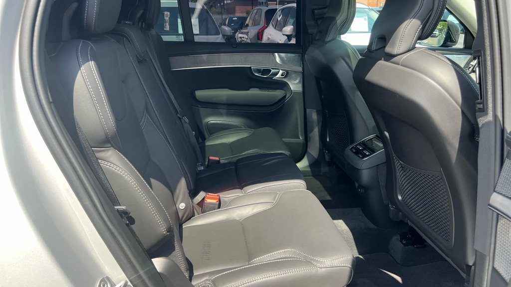 Volvo XC90 2.0 B5 Mhev Ultra Dark 4Wd Euro 6 Ss OY25WKE #6