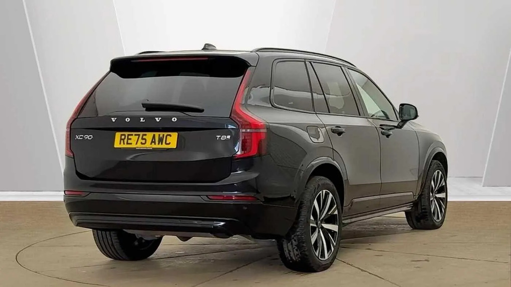 Volvo XC90 2.0 T8 18.8Kwh Plus 4Wd Euro 6 Ss #2