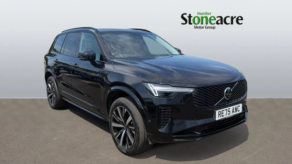 Volvo XC90 2.0 T8 18.8Kwh Plus 4Wd Euro 6 Ss RE75AWC