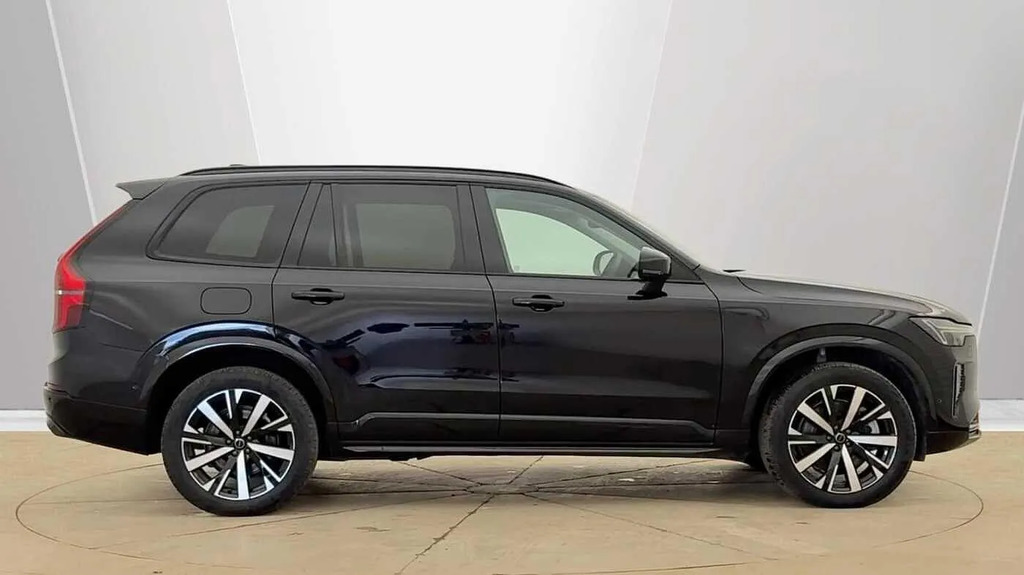 Volvo XC90 2.0 T8 18.8Kwh Plus 4Wd Euro 6 Ss