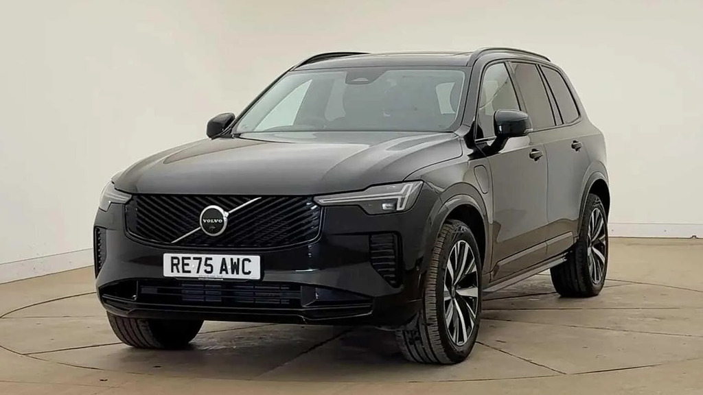 Volvo XC90 2.0 T8 18.8Kwh Plus 4Wd Euro 6 Ss #6