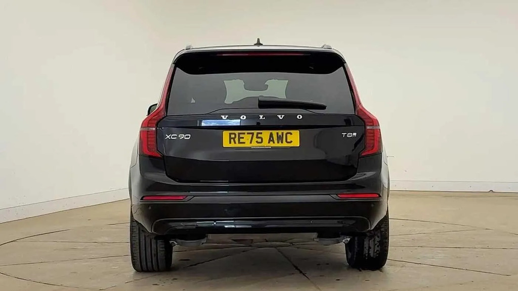 Volvo XC90 2.0 T8 18.8Kwh Plus 4Wd Euro 6 Ss #3