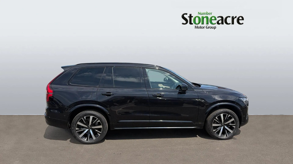 Volvo XC90 2.0 T8 18.8Kwh Plus 4Wd Euro 6 Ss RE75AWC #3