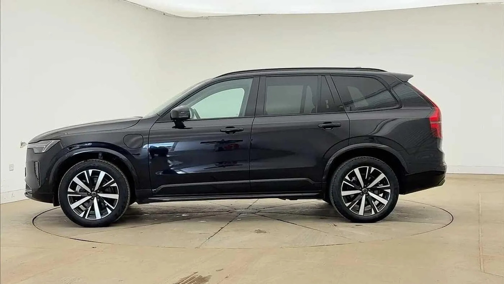 Volvo XC90 2.0 T8 18.8Kwh Plus 4Wd Euro 6 Ss #5