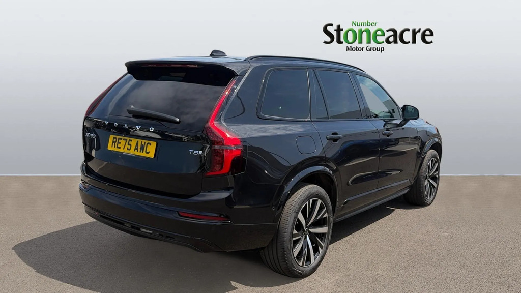 Volvo XC90 2.0 T8 18.8Kwh Plus 4Wd Euro 6 Ss RE75AWC #2