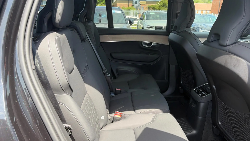 Volvo XC90 2.0 T8 18.8Kwh Plus 4Wd Euro 6 Ss RE75AWC #6