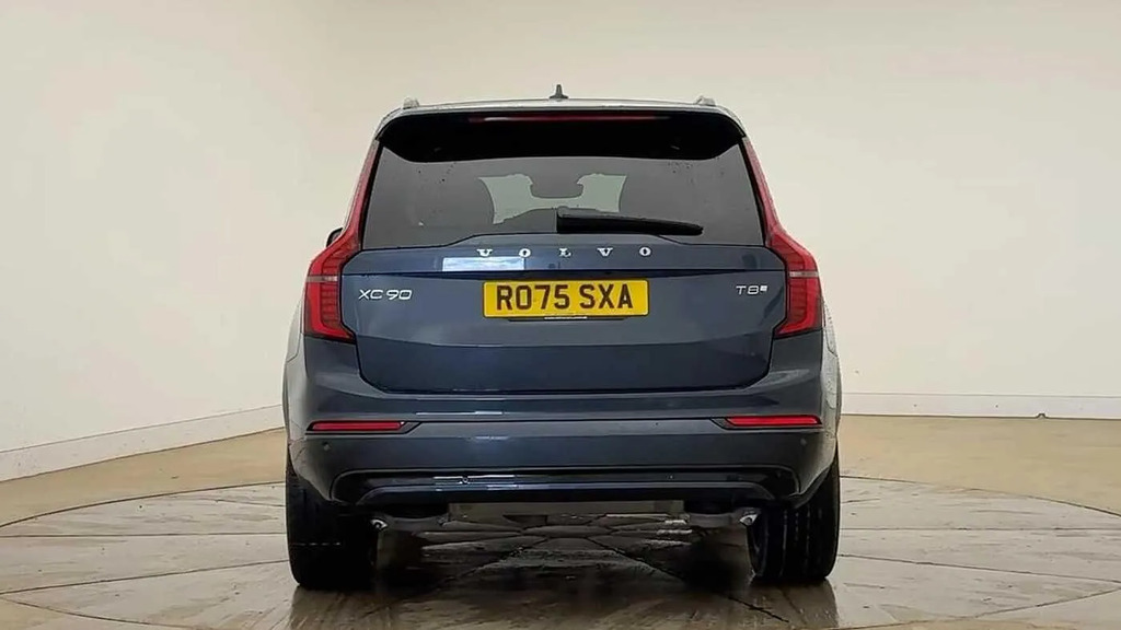 Volvo XC90 2.0 T8 18.8Kwh Plus 4Wd Euro 6 Ss #4