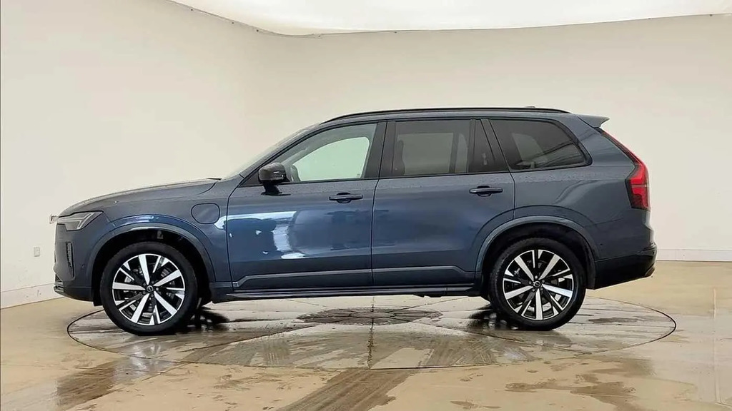 Volvo XC90 2.0 T8 18.8Kwh Plus 4Wd Euro 6 Ss #6