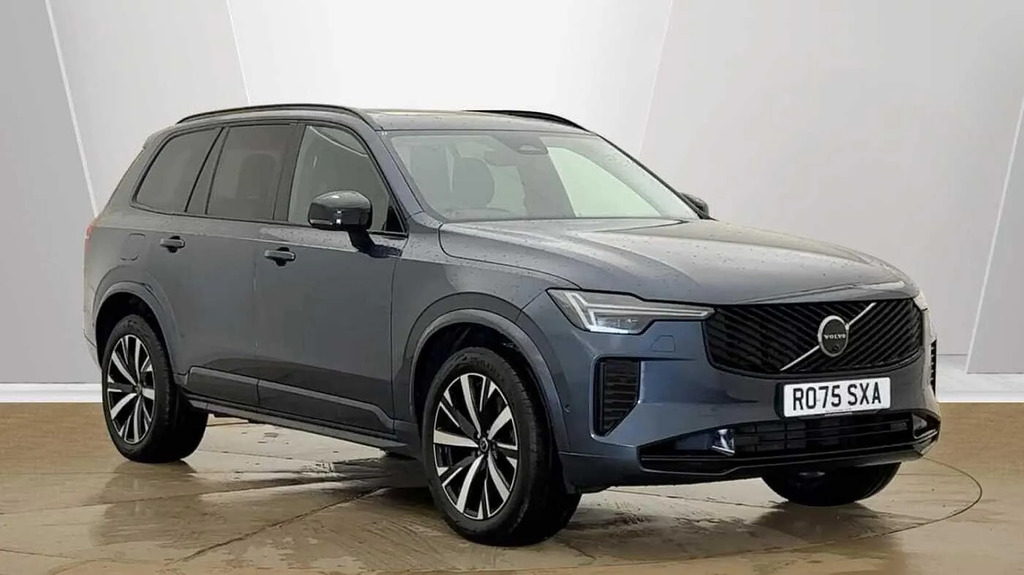 Volvo XC90 2.0 T8 18.8Kwh Plus 4Wd Euro 6 Ss
