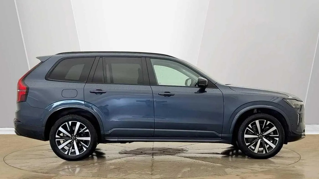 Volvo XC90 2.0 T8 18.8Kwh Plus 4Wd Euro 6 Ss #2
